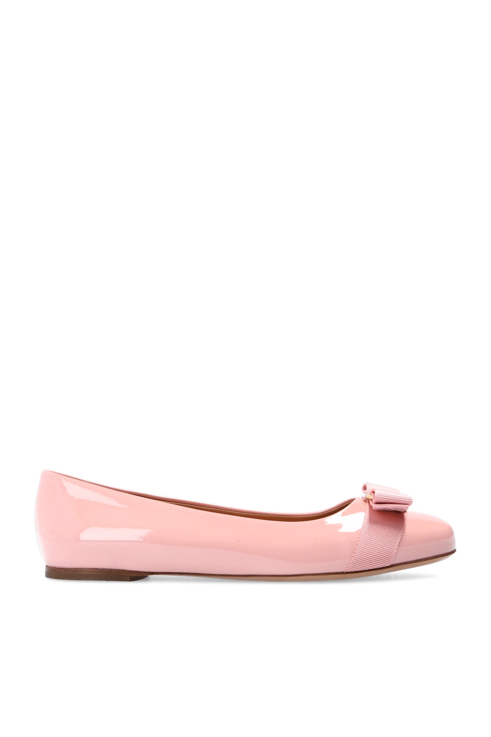 Pink flats sale canada